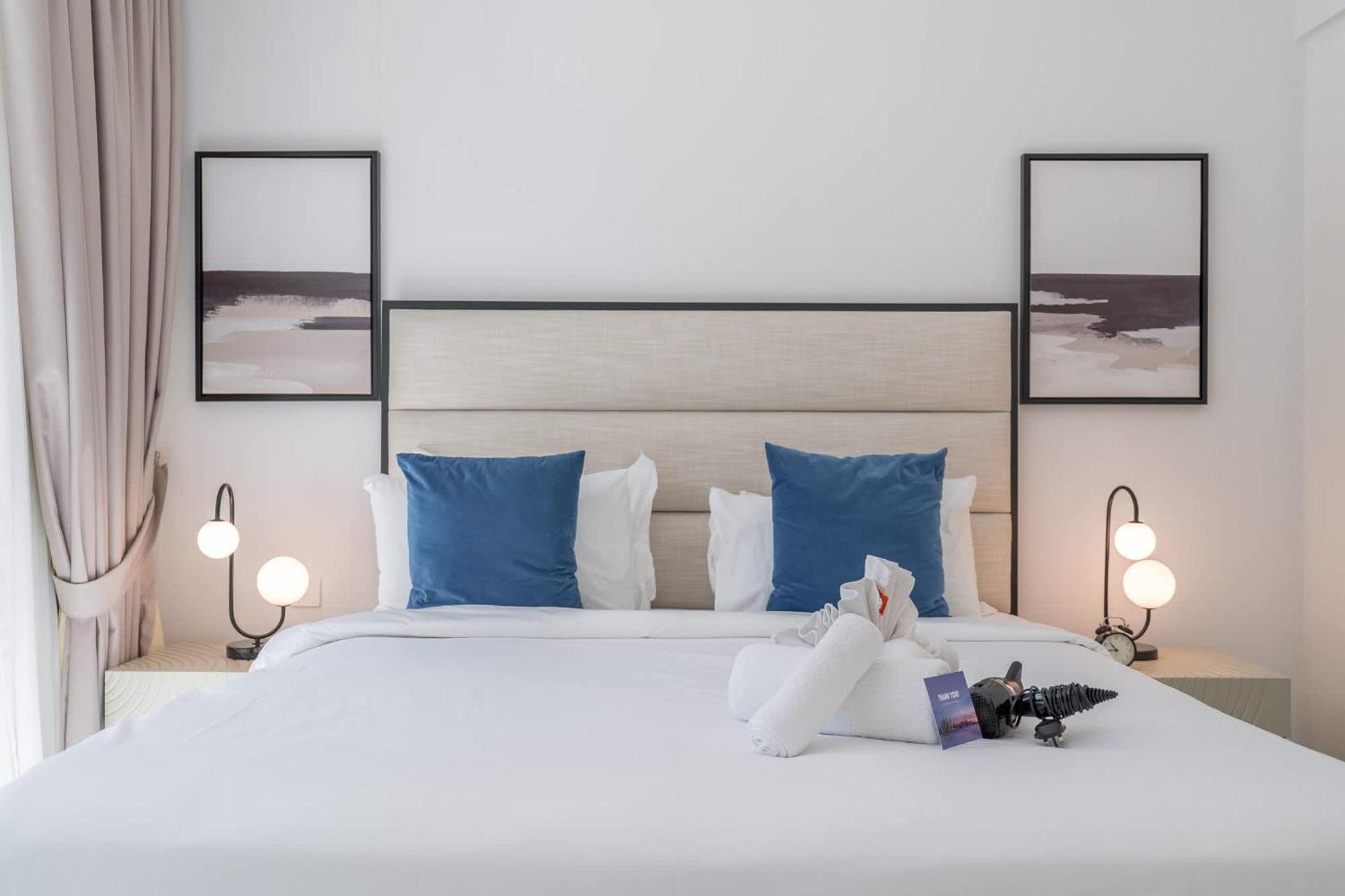 Situated On The Famous Jbr With Direct Access