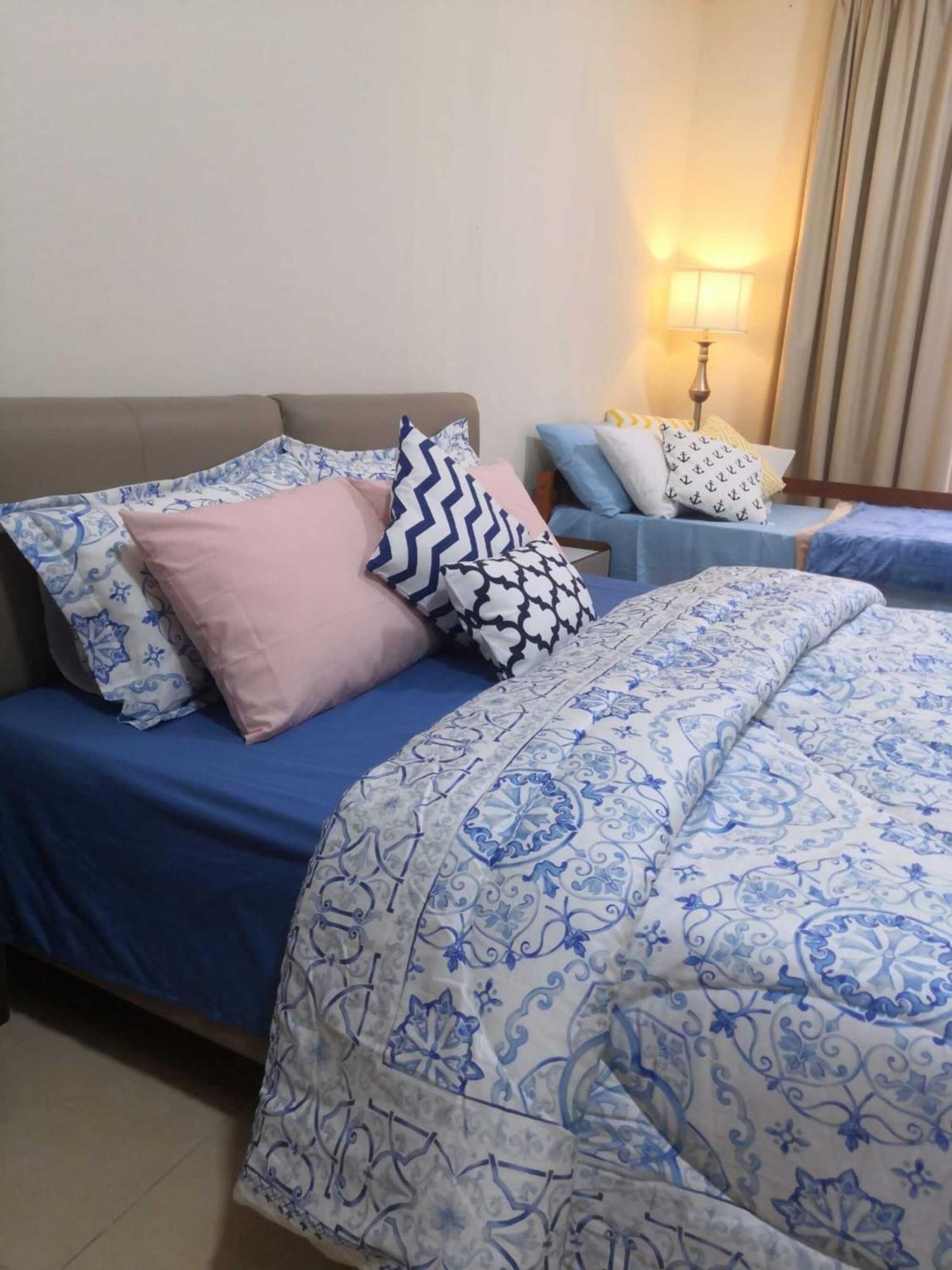 Ahlan 2 Bedroom New Horizon Jumeirah Living Marina Jbr Dubai