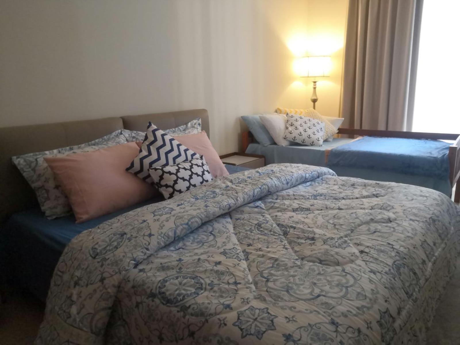 Ahlan 2 Bedroom New Horizon Jumeirah Living Marina Jbr * Dubai