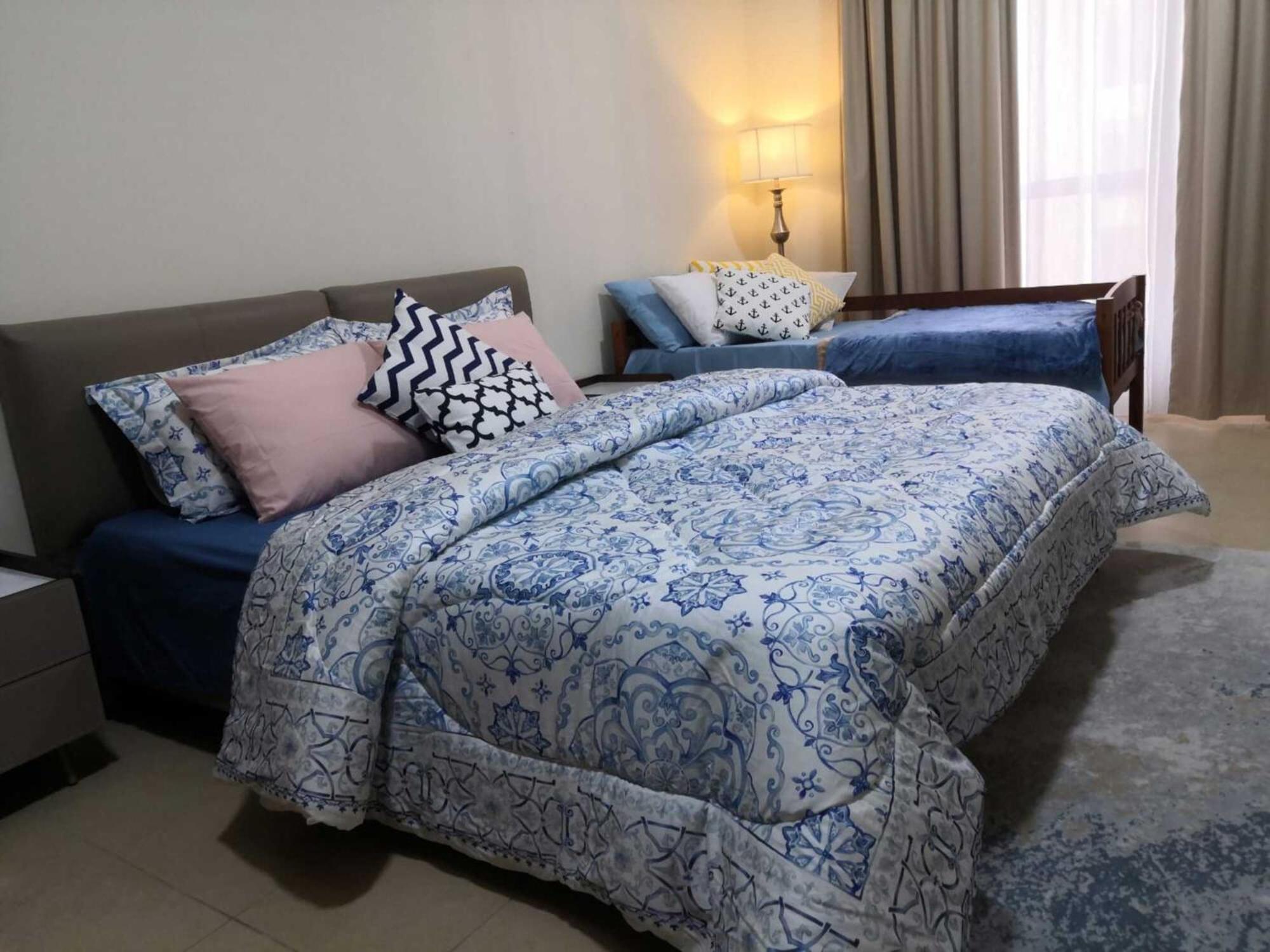 Ahlan 2 Bedroom New Horizon Jumeirah Living Marina Jbr Dubai