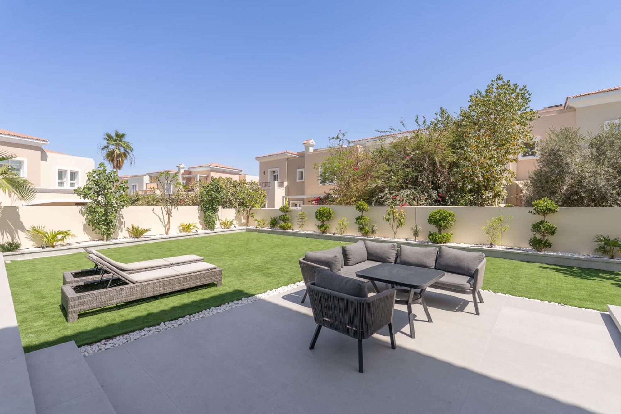 Villa Luxury 4br Villa-al Reem 3-perfect Family Getaway