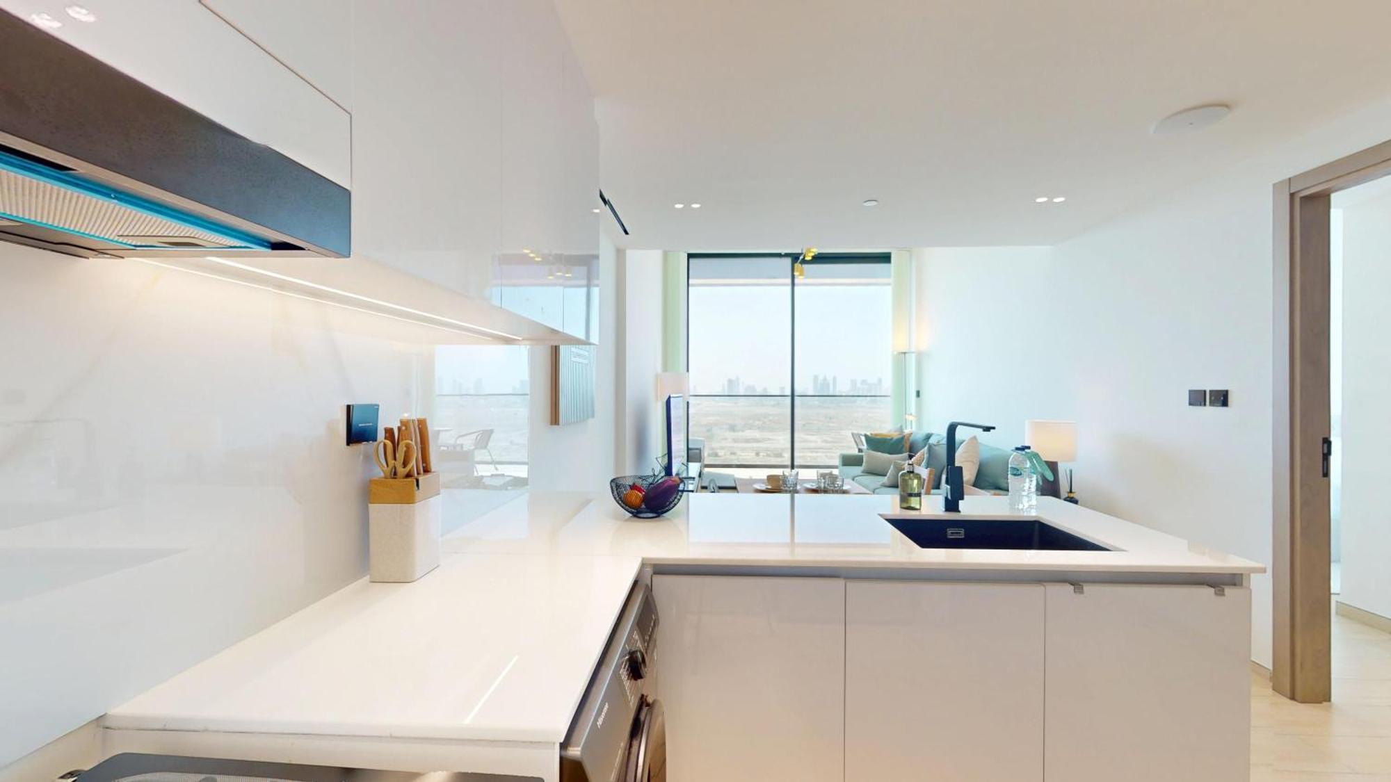 Fam Living Cozy Urban At Jvc With Quick Access To Miracle Garden * Dubai