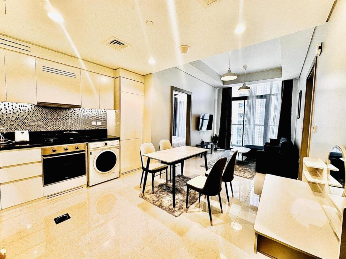 Apartment Modern 2br In Aykon Tower C Dubai