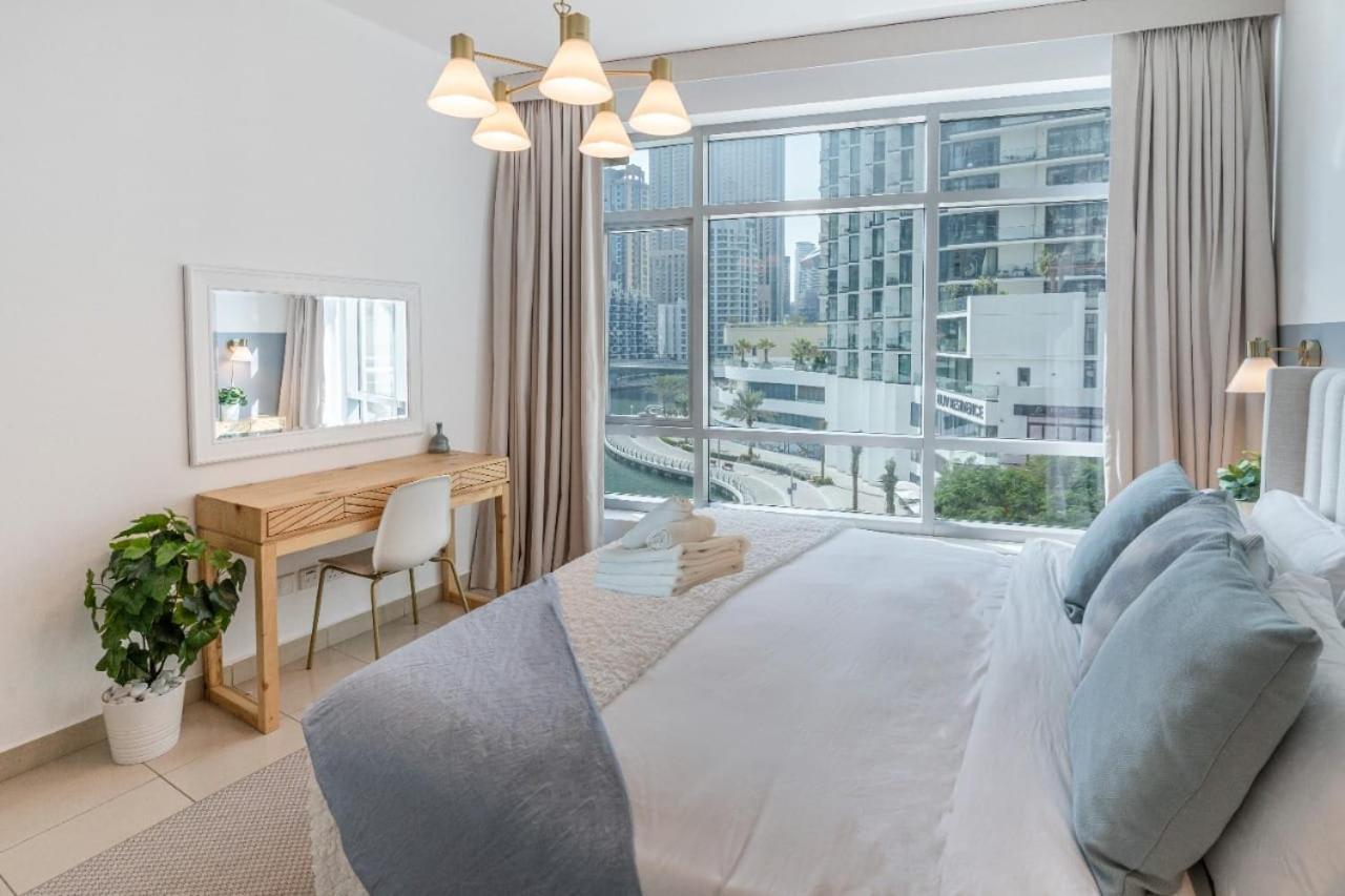 Elegant 1br At Sanibel Tower Park Island Tower Marina By Al Sarya Homes