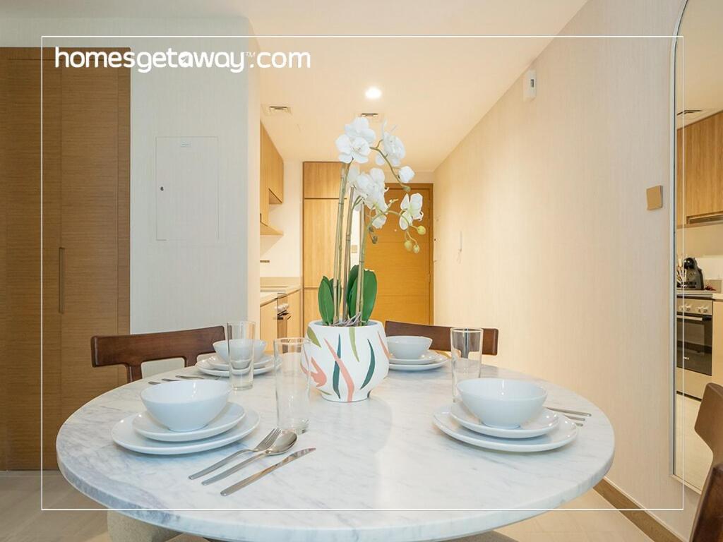 Apartment Stylish Missoni 1br Luxury Ideal For 5 Guests
