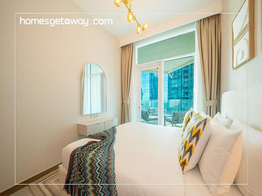 Stylish Missoni 1br Luxury Ideal For 5 Guests Apartment Dubai