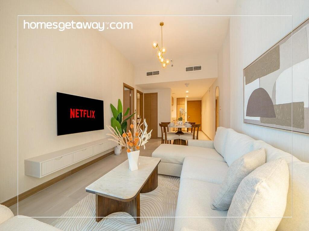 Stylish Missoni 1br Luxury Ideal For 5 Guests Apartment *