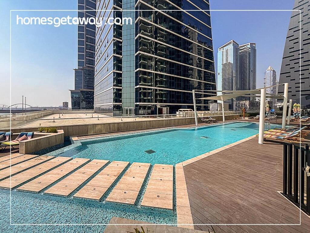 Apartment Stylish Missoni 1br Luxury Ideal For 5 Guests *