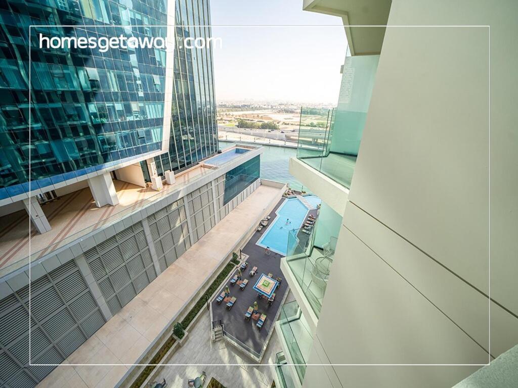 Stylish Missoni 1br Luxury Ideal For 5 Guests Dubai