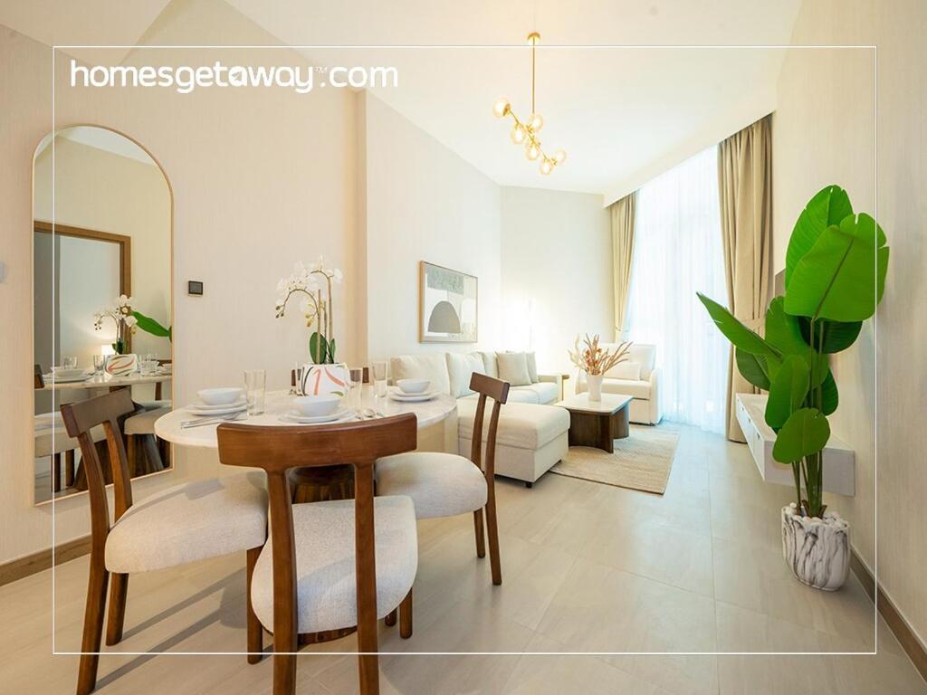 Apartment Stylish Missoni 1br Luxury Ideal For 5 Guests