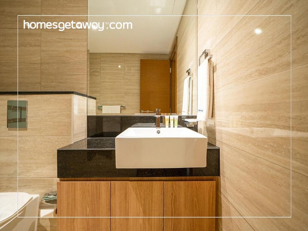 Apartment Stylish Missoni 1br Luxury Ideal For 5 Guests *