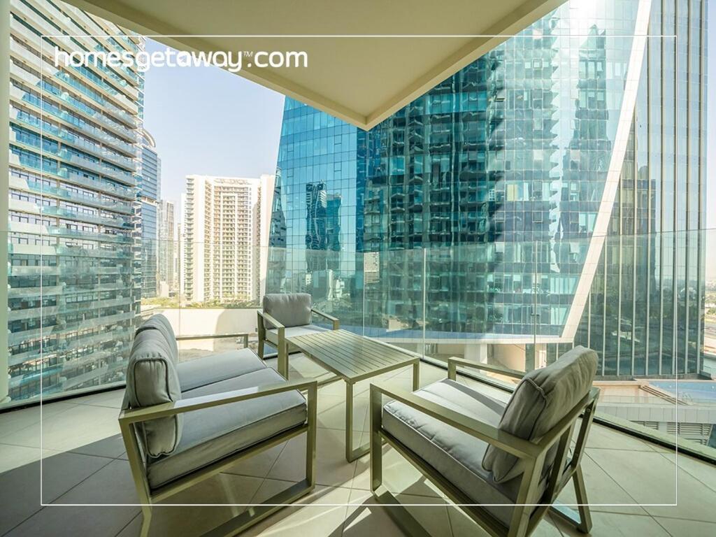 Apartment Stylish Missoni 1br Luxury Ideal For 5 Guests Dubai