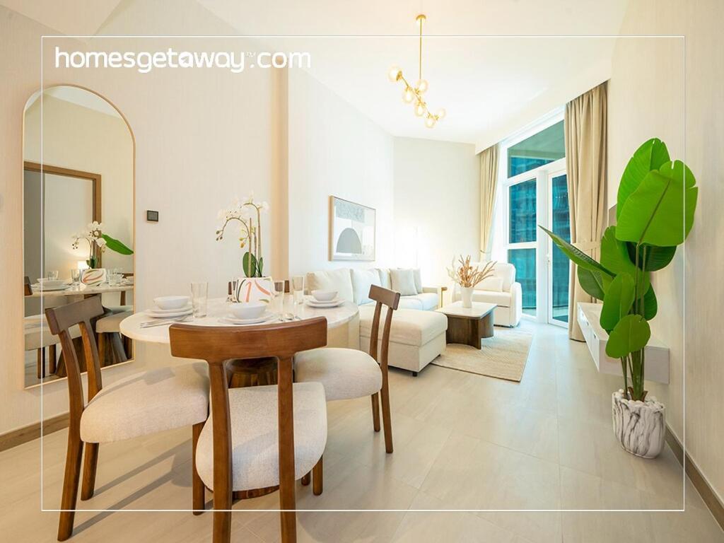 Apartment Stylish Missoni 1br Luxury Ideal For 5 Guests