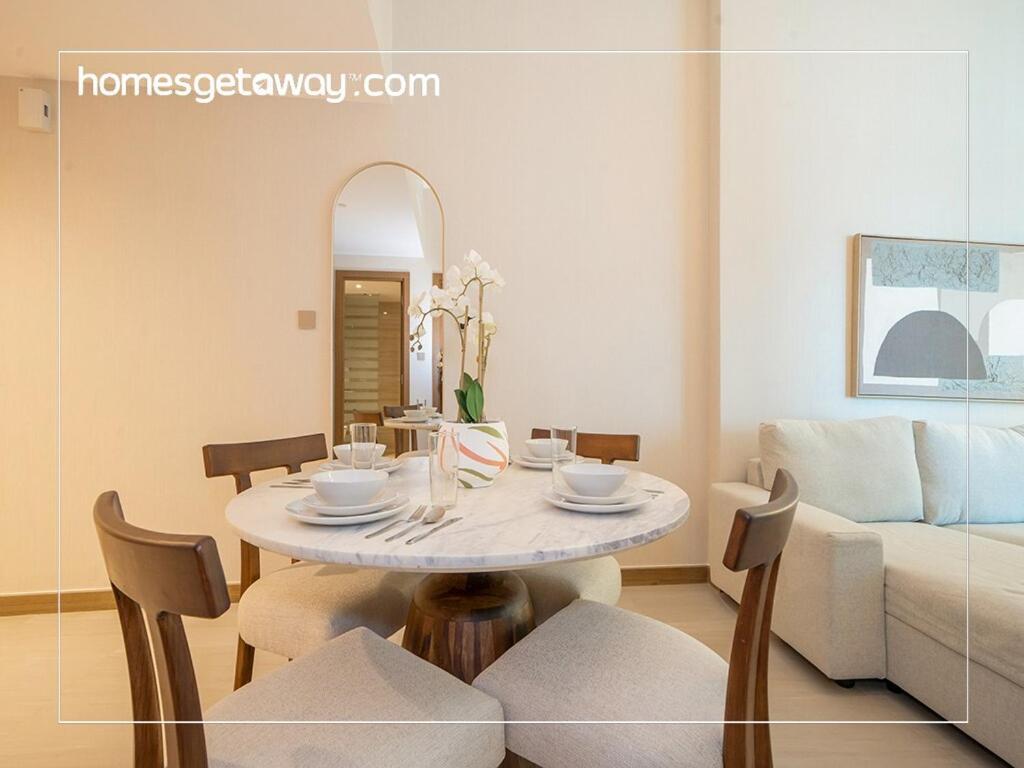 Stylish Missoni 1br Luxury Ideal For 5 Guests Apartment Dubai