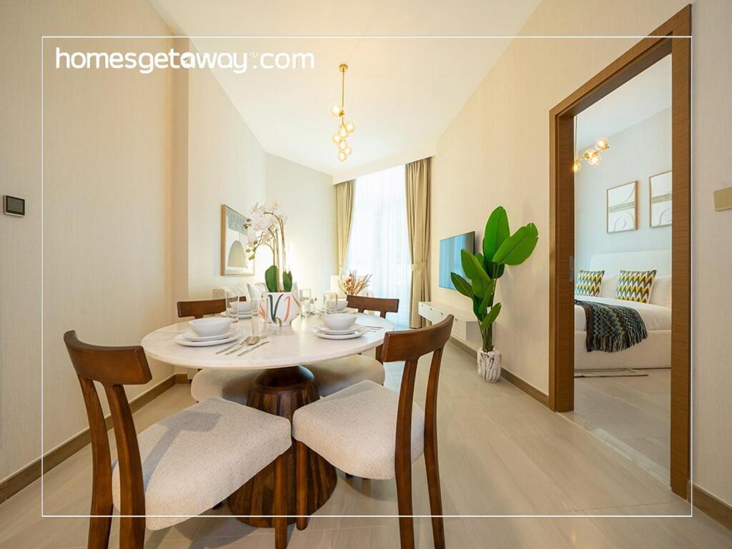 Stylish Missoni 1br Luxury Ideal For 5 Guests *