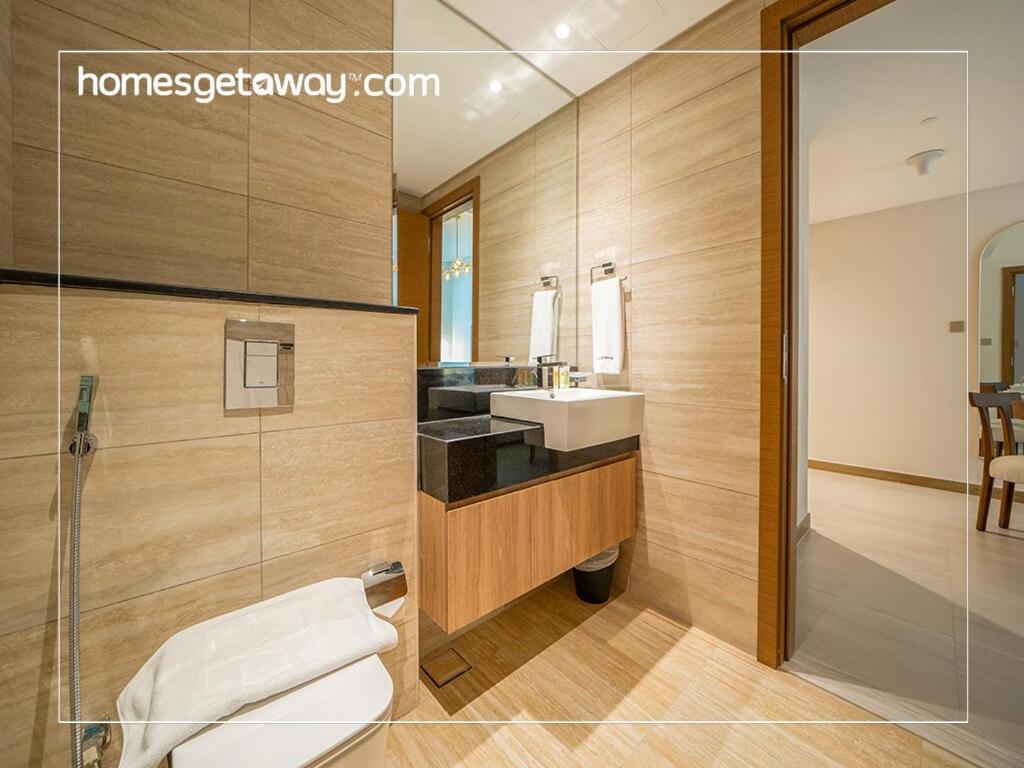 Apartment Stylish Missoni 1br Luxury Ideal For 5 Guests