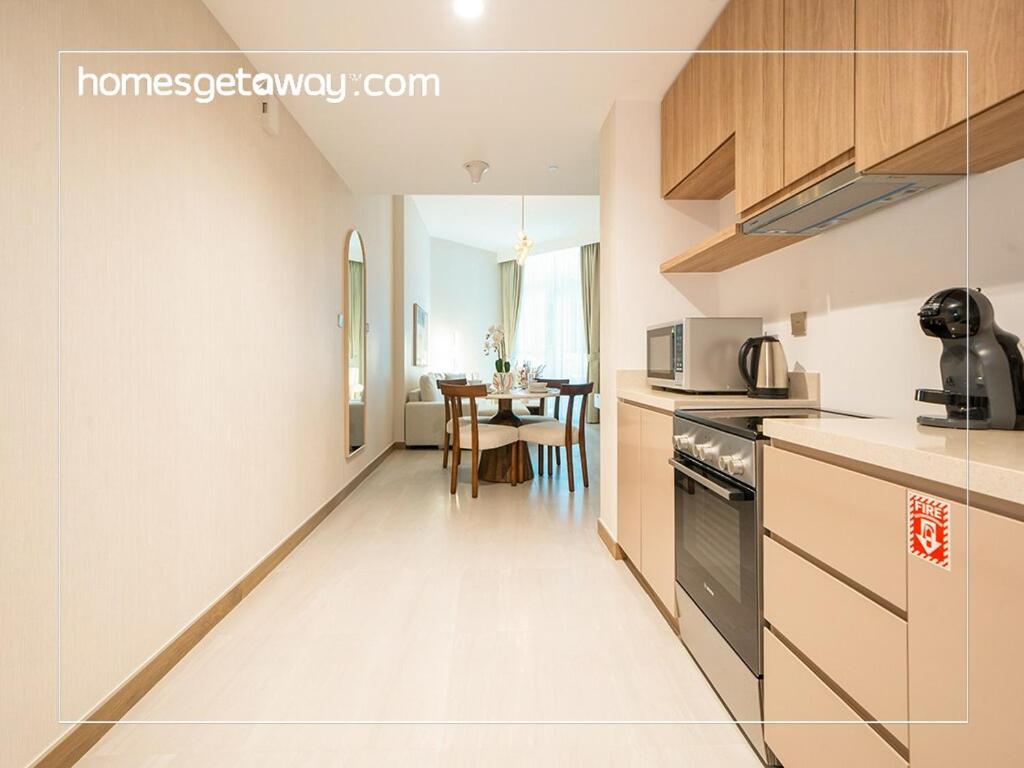 Stylish Missoni 1br Luxury Ideal For 5 Guests