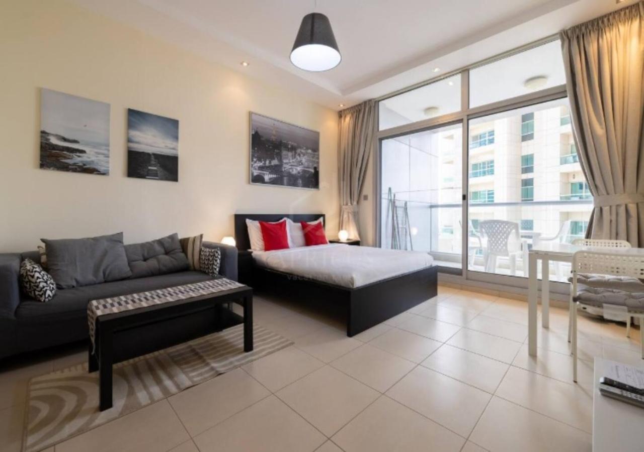 Well Located On 9 Floor Sky View Tower Dubai