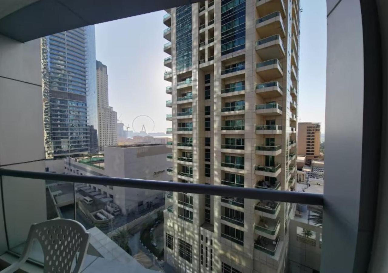 Well Located On 9 Floor Sky View Tower Dubai