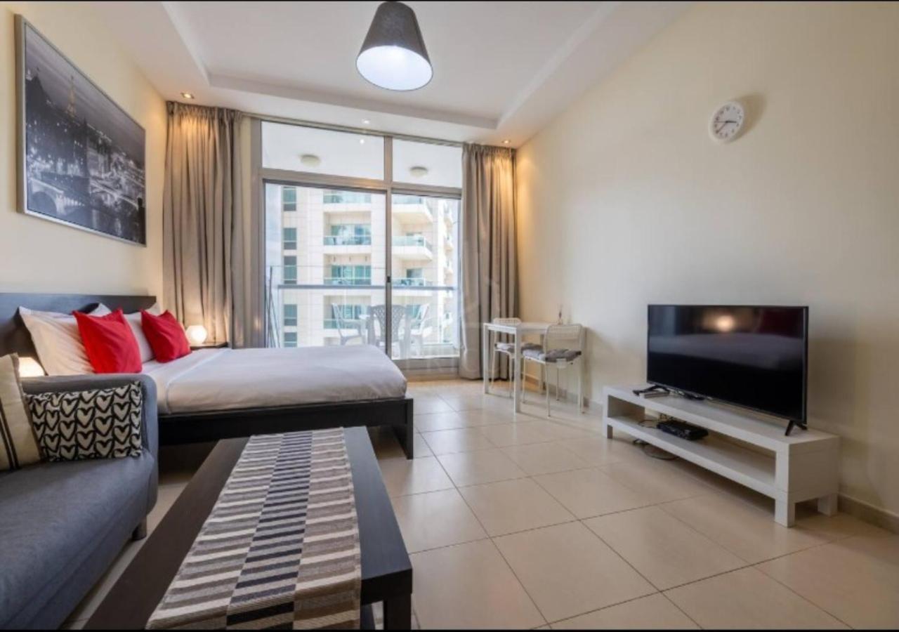 Well Located On 9 Floor Sky View Tower Dubai