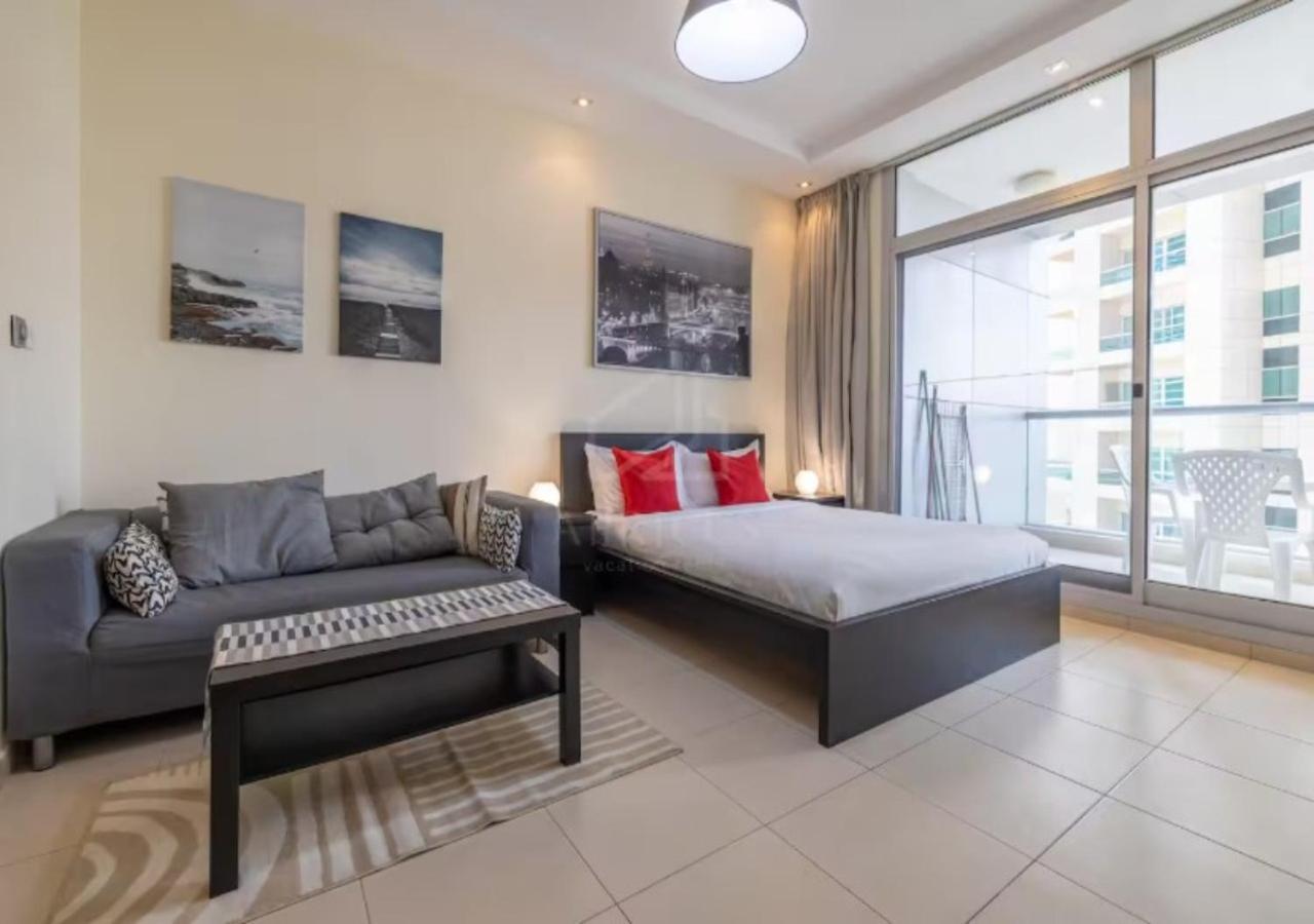 Well Located On 9 Floor Sky View Tower * Dubai