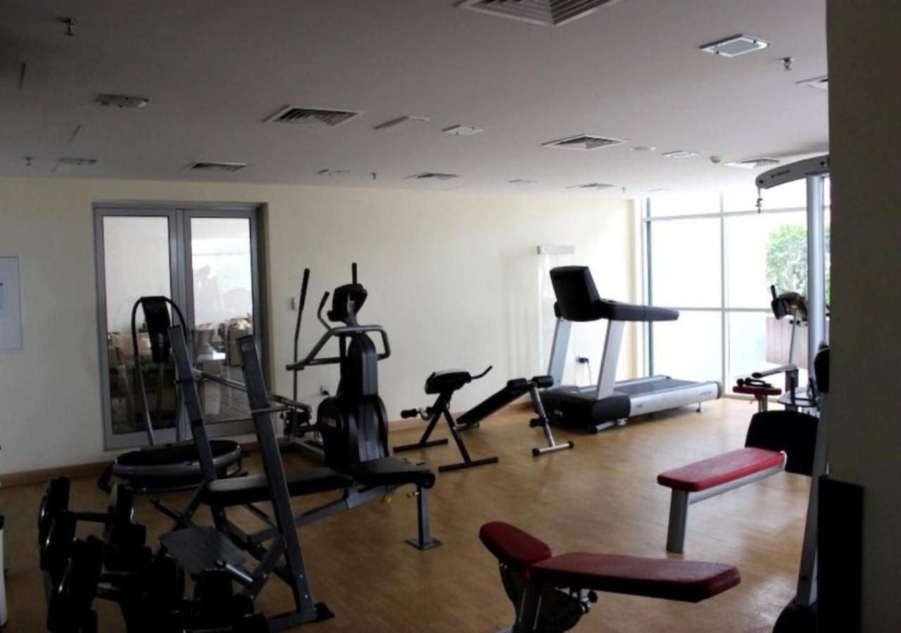 Well Located On 9 Floor Sky View Tower * Dubai