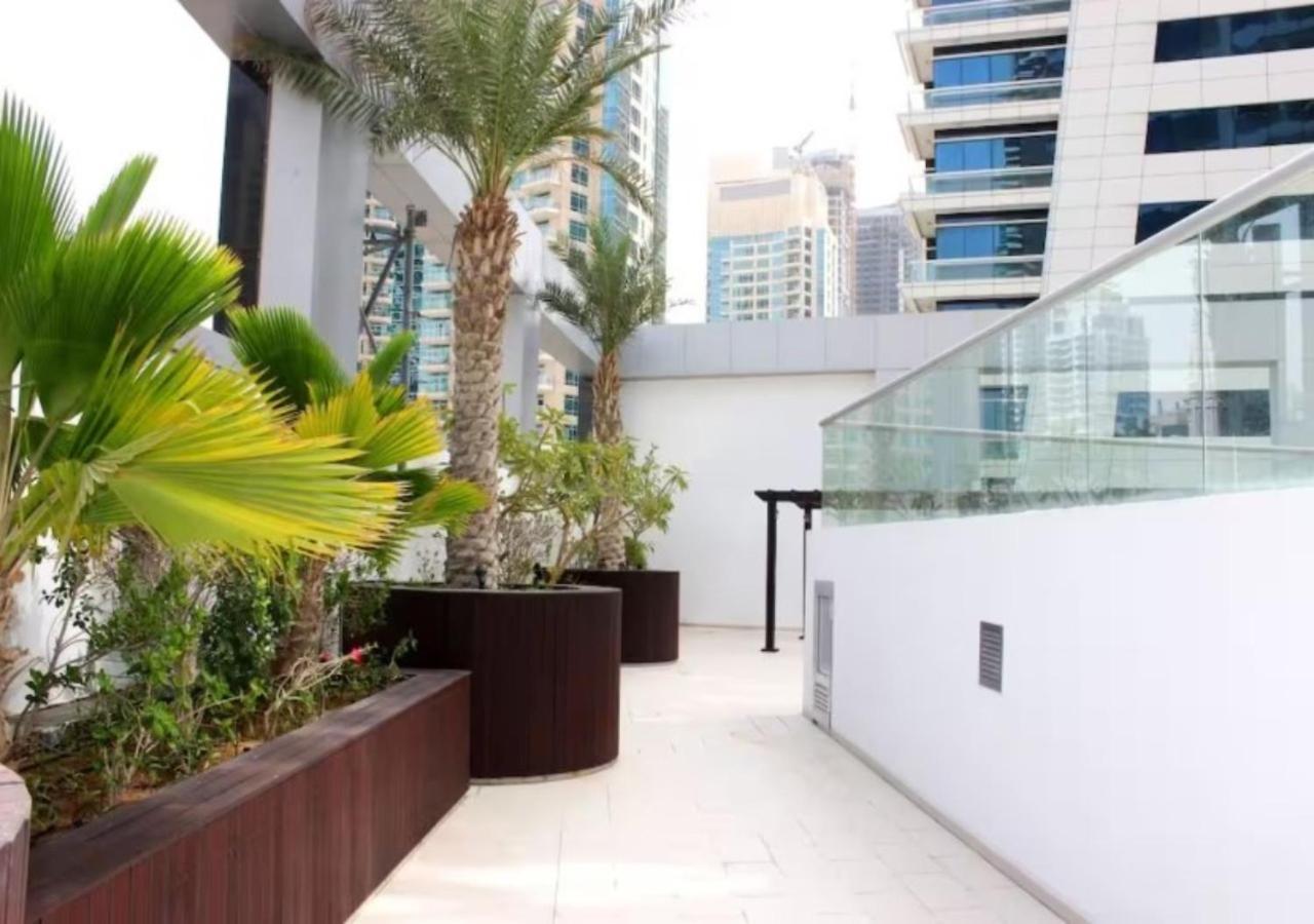 Apartment Well Located On 9 Floor Sky View Tower *