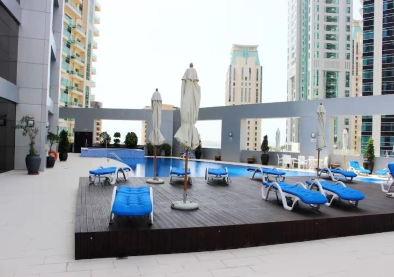 Well Located On 9 Floor Sky View Tower