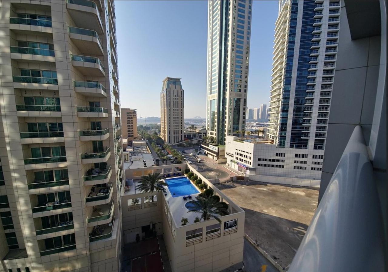 Well Located On 9 Floor Sky View Tower