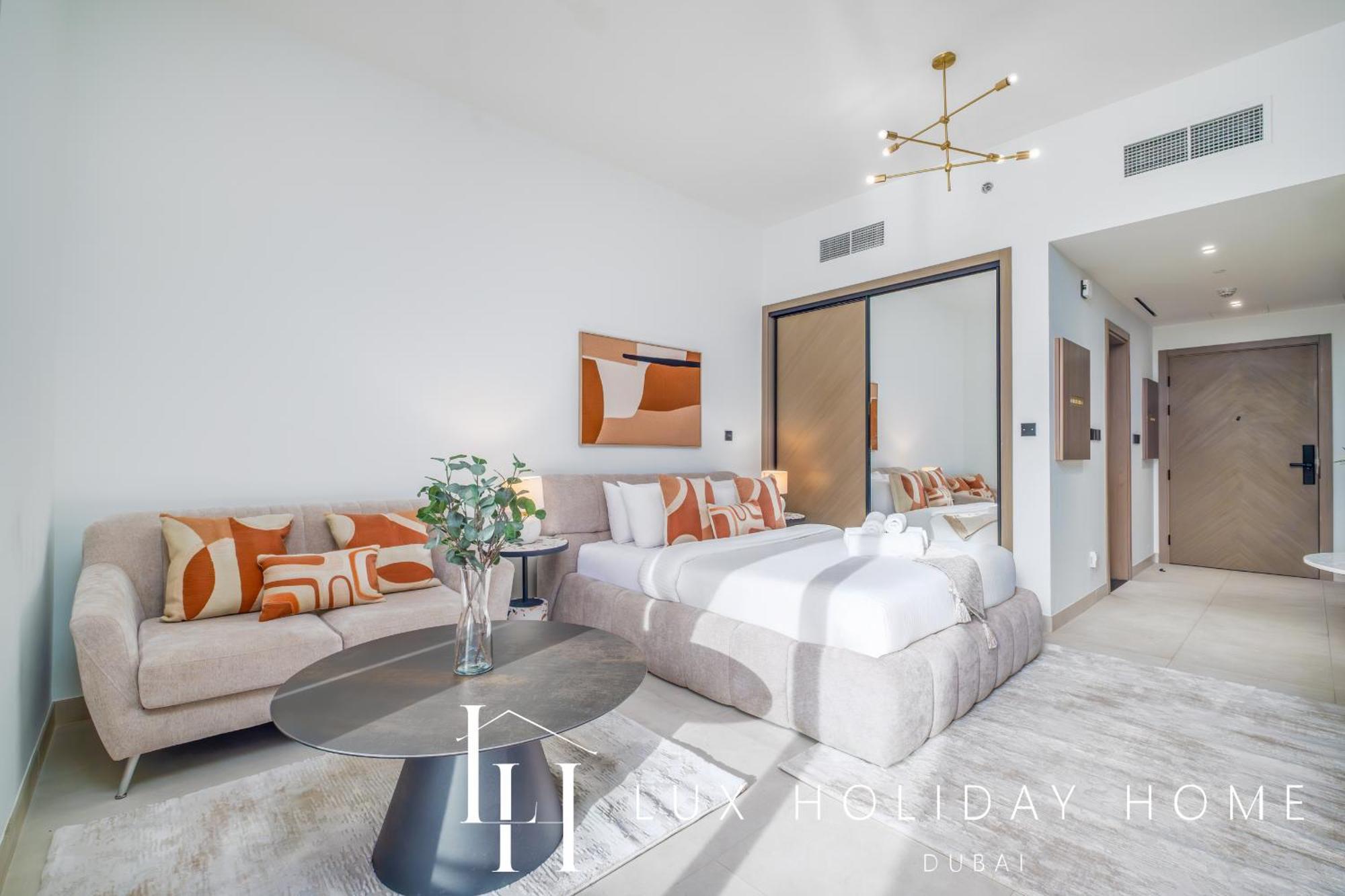 Lux The Modern Binghatti Canal 2 Dubai