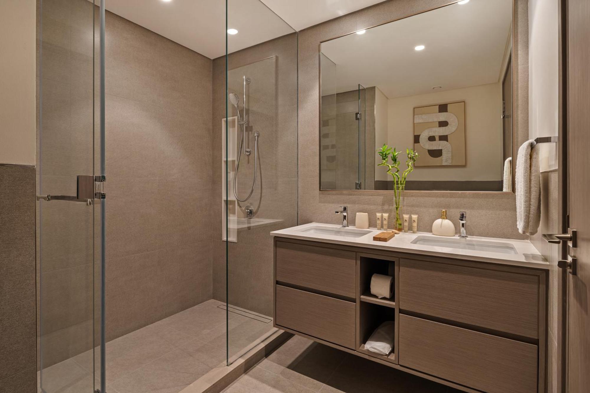 Apartment Grande Signature Burj Khalifa View By Bella Elite Homes *
