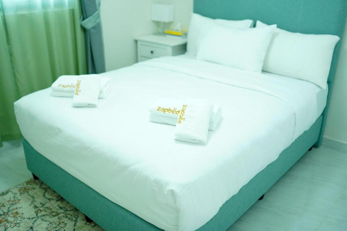 Zapbed House-lw 2007
