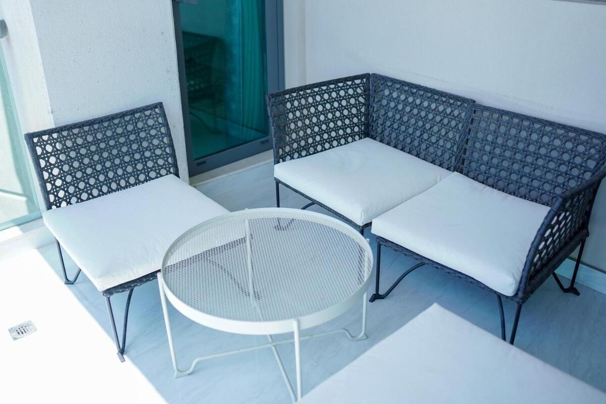 Zapbed House-lw 2007 Apartment Dubai