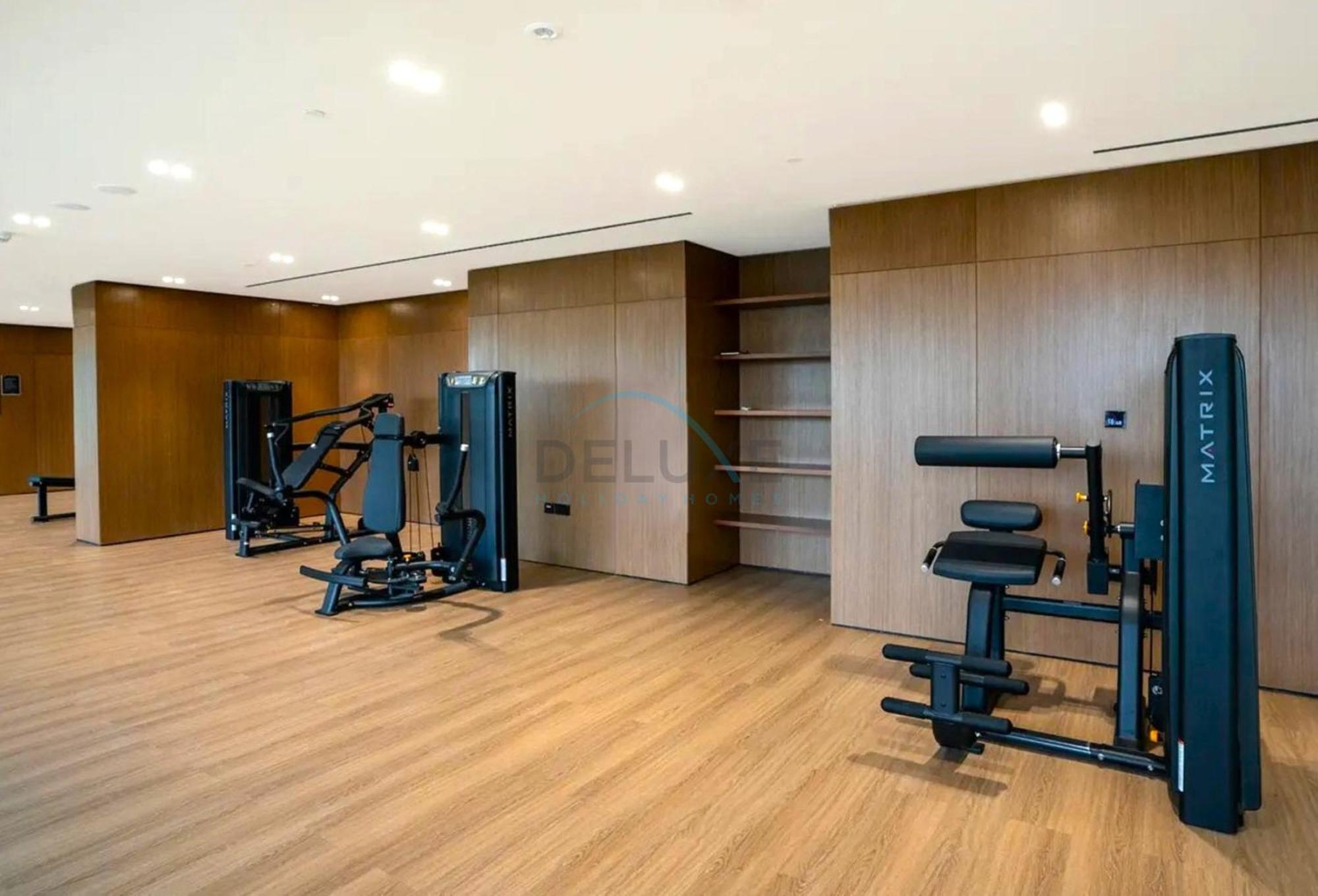 Apartment High Dubai