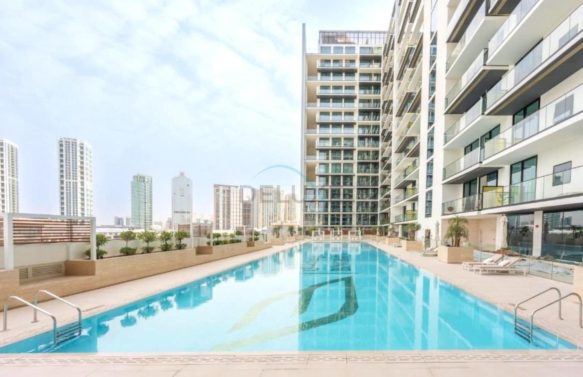 High Apartment