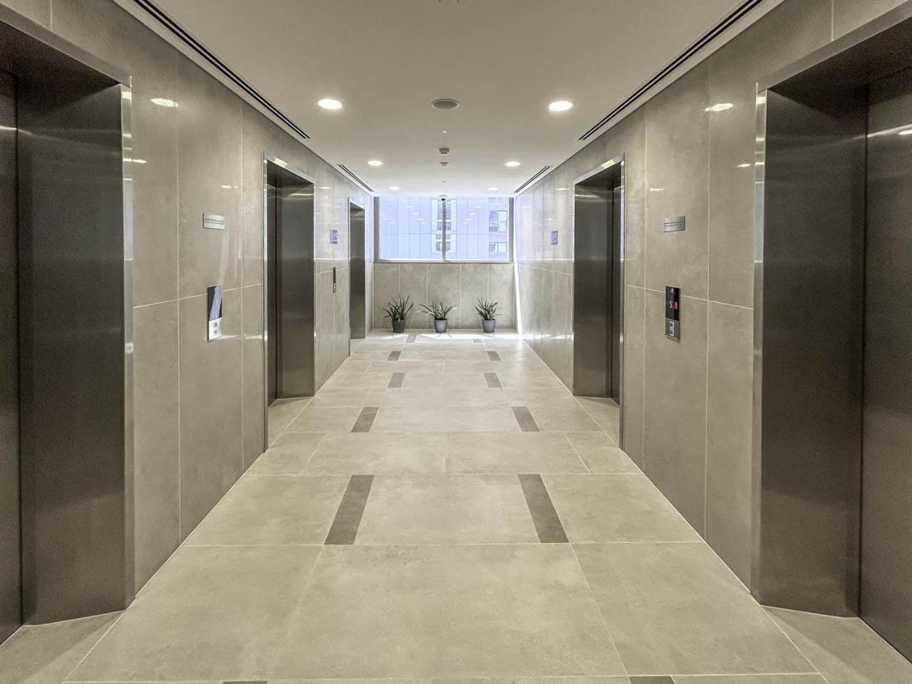 New 2br With Pool And Gym In Sobha Community Apartment