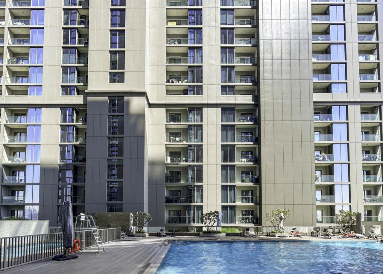 Apartment New 2br With Pool And Gym In Sobha Community Dubai