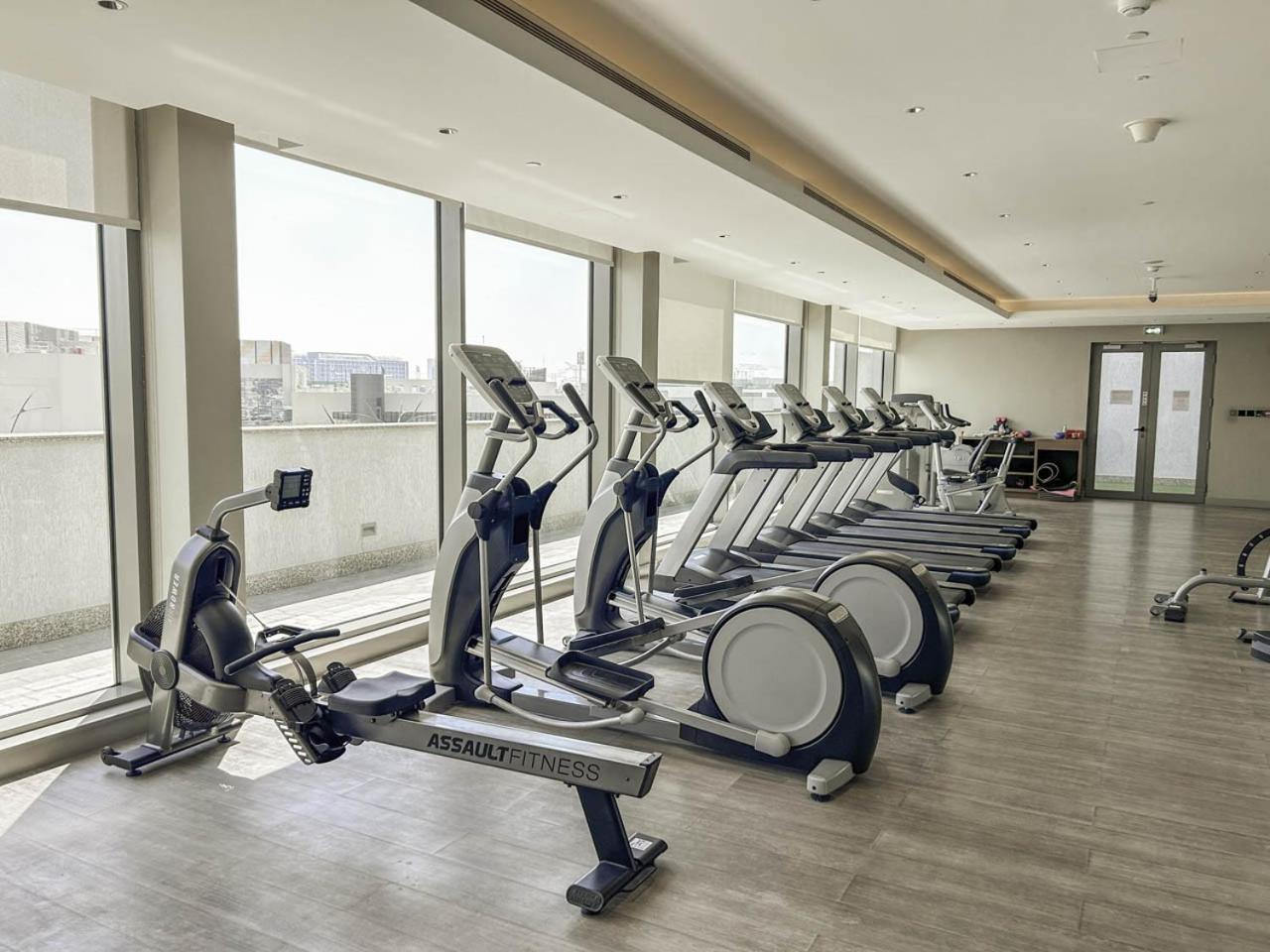 New 2br With Pool And Gym In Sobha Community Apartment Dubai