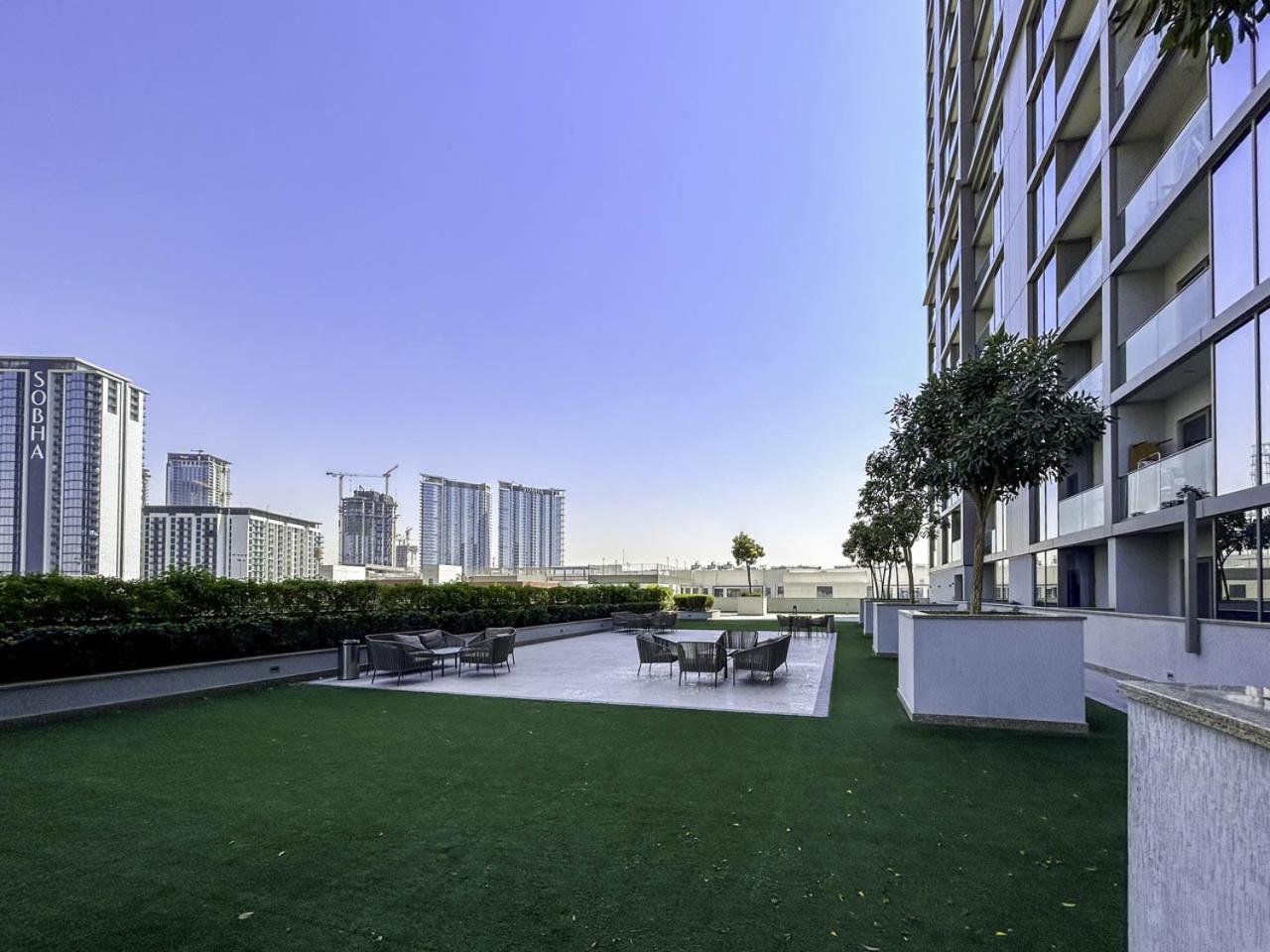 New 2br With Pool And Gym In Sobha Community * Dubai