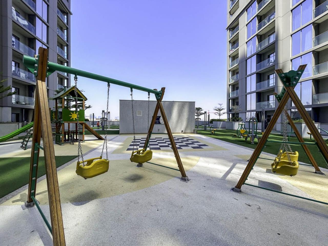 New 2br With Pool And Gym In Sobha Community *