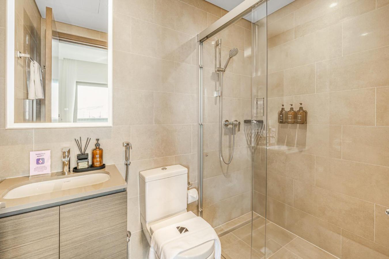 New 2br With Pool And Gym In Sobha Community Apartment Dubai