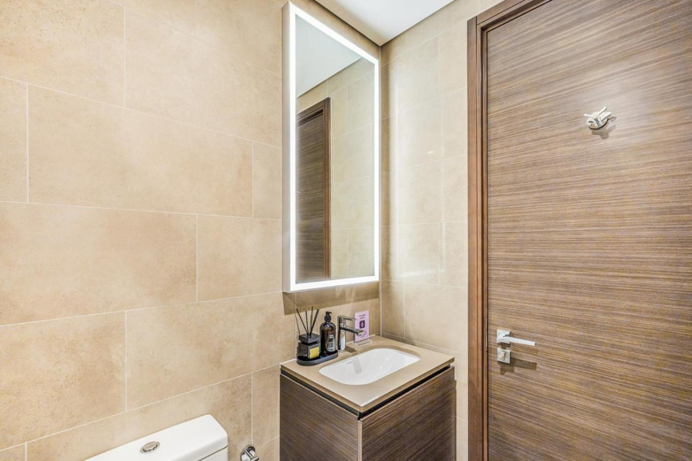 New 2br With Pool And Gym In Sobha Community *