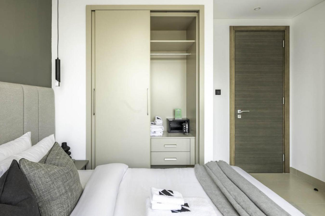 New 2br With Pool And Gym In Sobha Community * Dubai