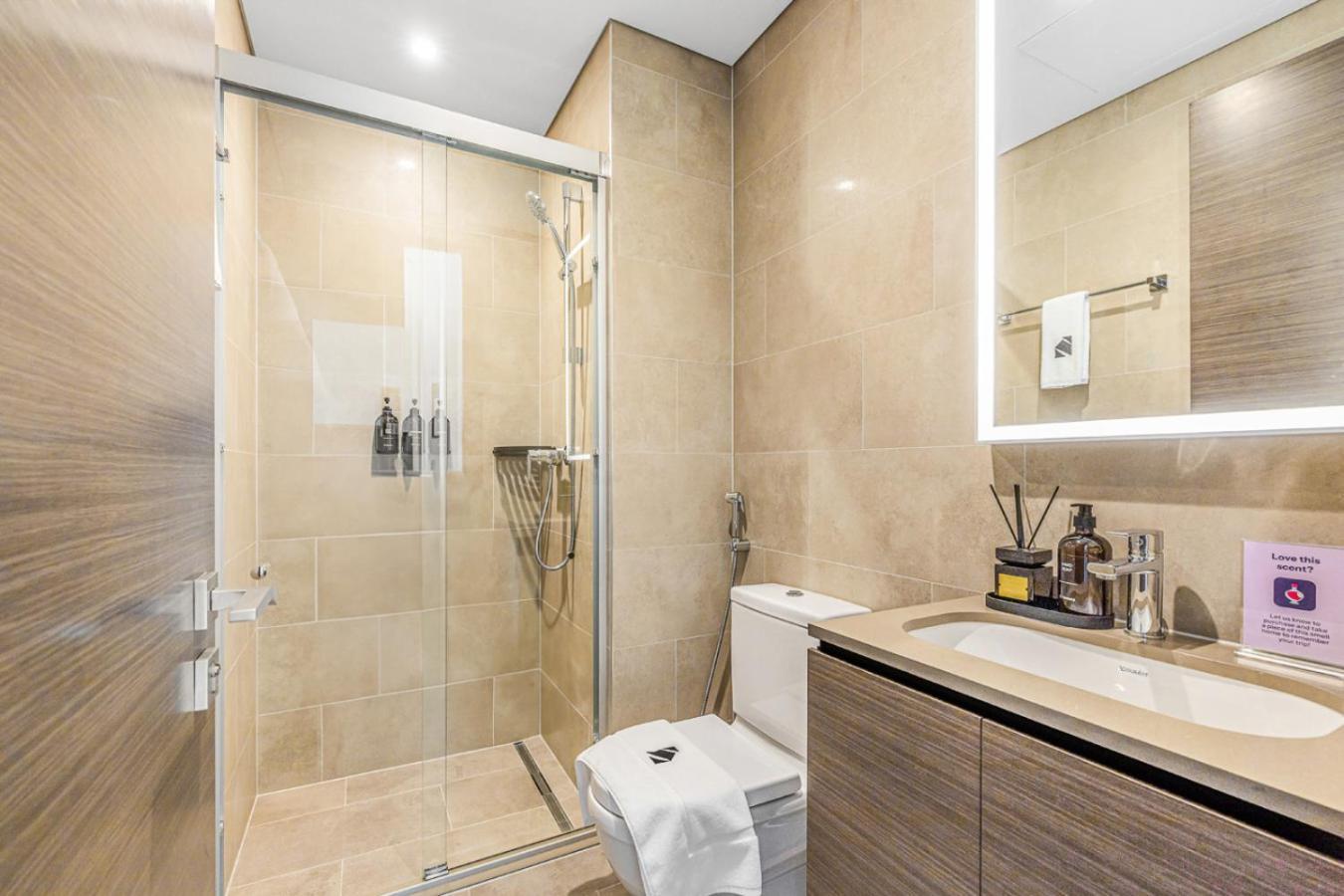 New 2br With Pool And Gym In Sobha Community Dubai