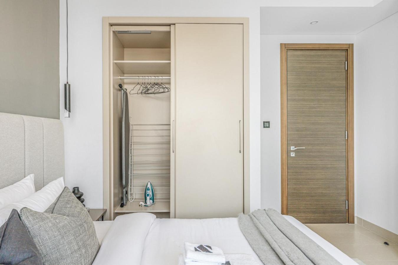 New 2br With Pool And Gym In Sobha Community Apartment *