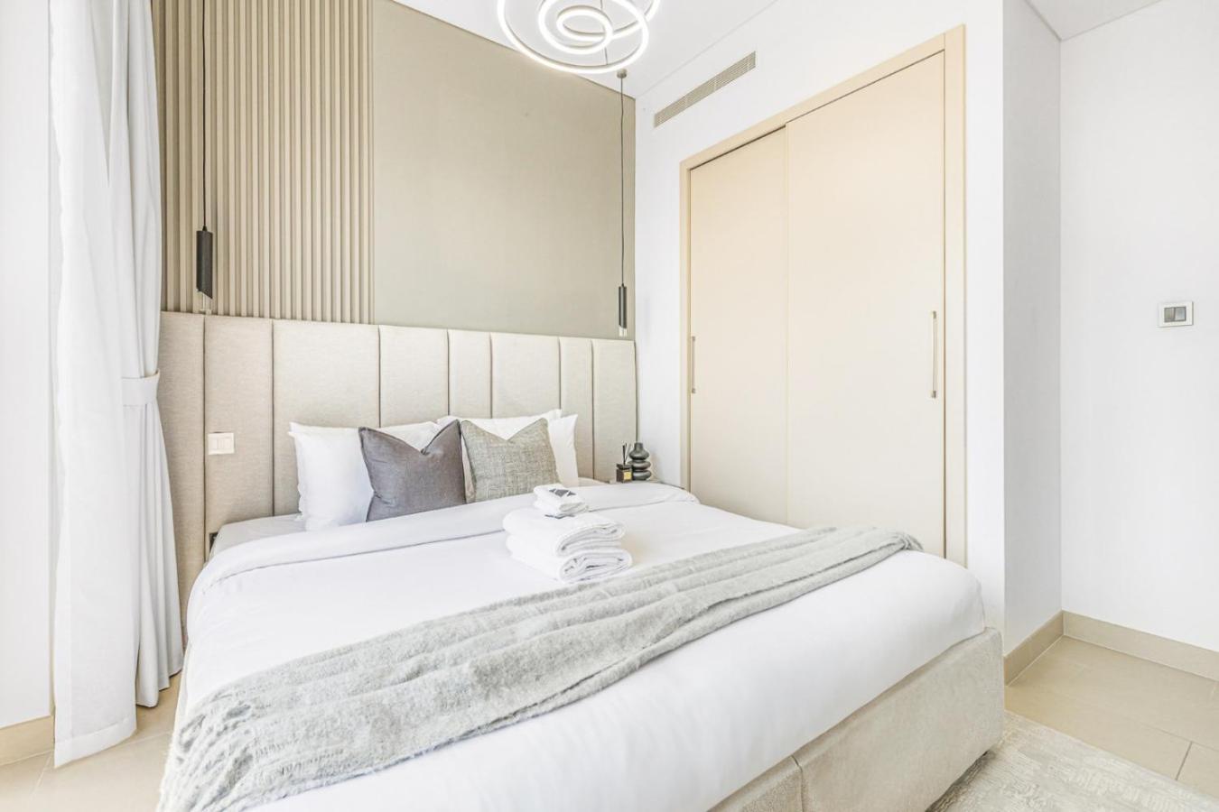 New 2br With Pool And Gym In Sobha Community Apartment Dubai
