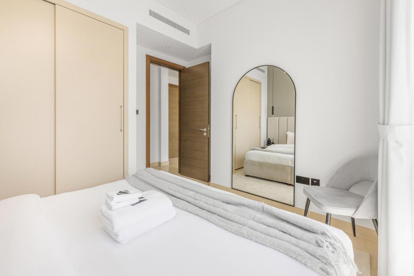 New 2br With Pool And Gym In Sobha Community *
