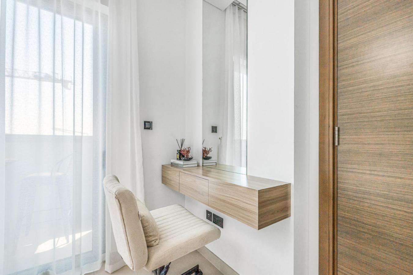 New 2br With Pool And Gym In Sobha Community Dubai