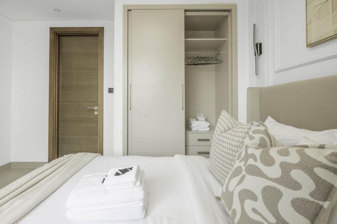 New 2br With Pool And Gym In Sobha Community * Dubai