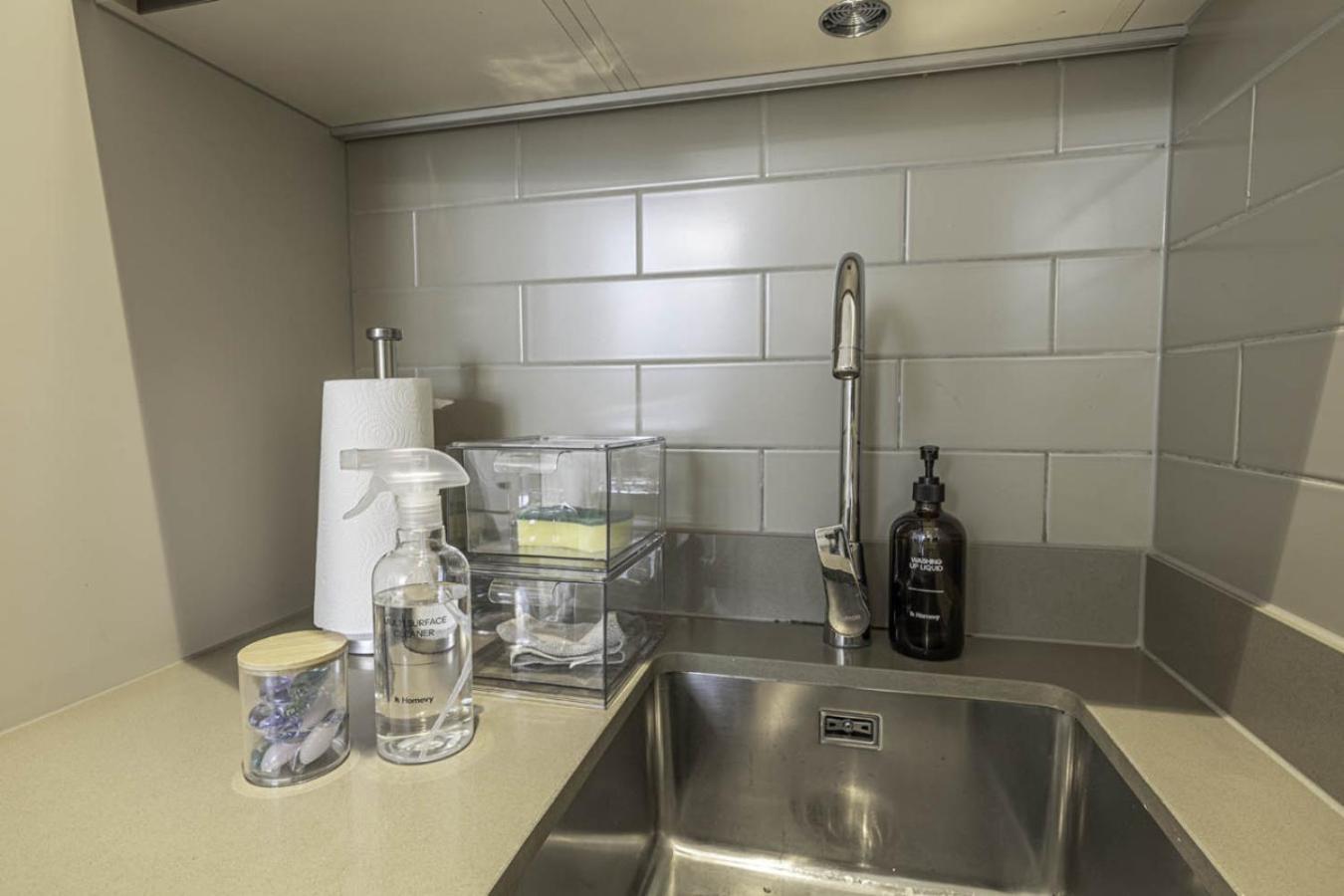 Apartment New 2br With Pool And Gym In Sobha Community
